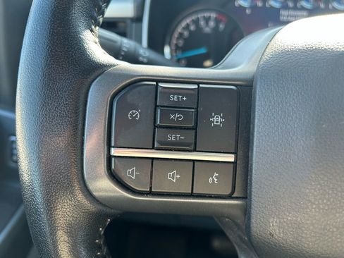 Used 2022 Ford F150 XLT w/ Equipment Group 302A High image 35