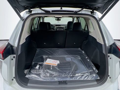 New 2026 Nissan Rogue Dark Armor image 25