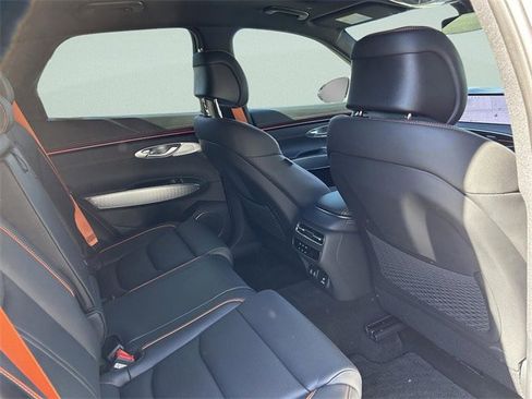 Used 2026 Genesis GV70 2.5T Sport Prestige image 22