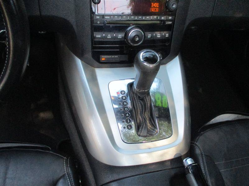 Used 2008 Saturn Sky w/ Premium Trim Package RWD image 12