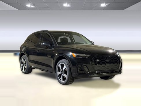 Used 2023 Audi Q5 2.0T Prestige w/ Prestige Package AWD/4WD image 7