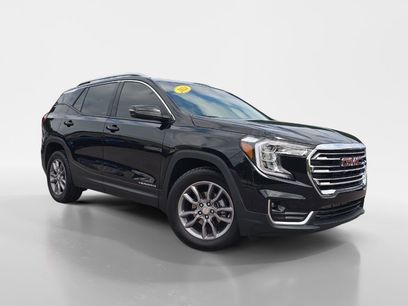 Used 2024 GMC Terrain SLT