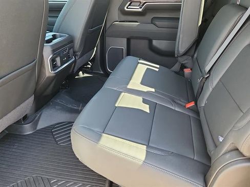 New 2026 Chevrolet Silverado 1500 LTZ AWD/4WD image 9