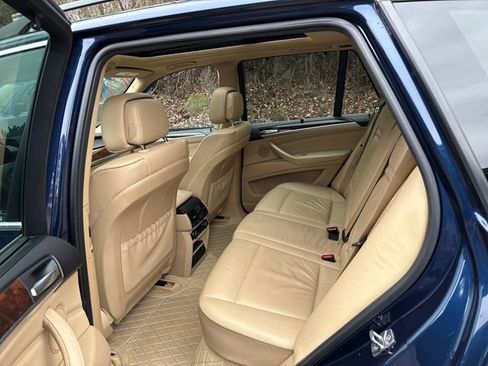 Used 2013 BMW X5 xDrive35i image 15