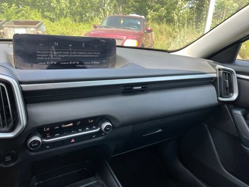 Used 2024 MAZDA CX-50 AWD 2.5 S w/ Preferred Package image 18