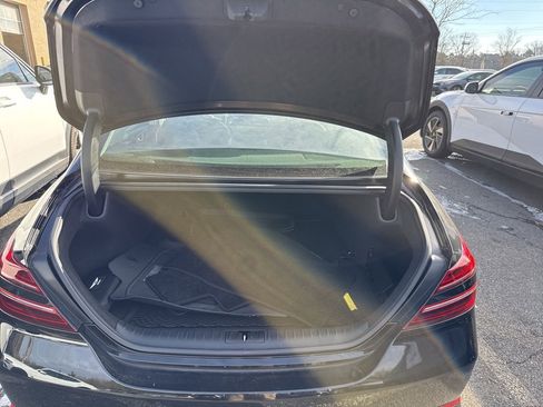Used 2026 Genesis G70 2.5T Prestige image 7