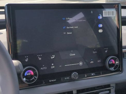 New 2026 Toyota bZ AWD/4WD image 21