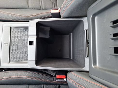 New 2026 Nissan Frontier Pro-X RWD image 25