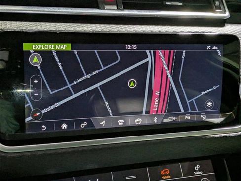 Used 2019 Land Rover Range Rover Velar R-Dynamic SE image 15