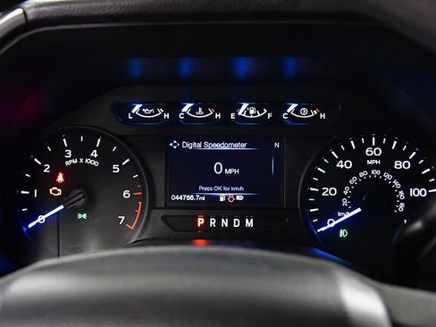 Used 2019 Ford F150 XL w/ Equipment Group 101A Mid image 17