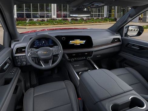 New 2026 Chevrolet Suburban Premier w/ Sun And Tow Package image 39