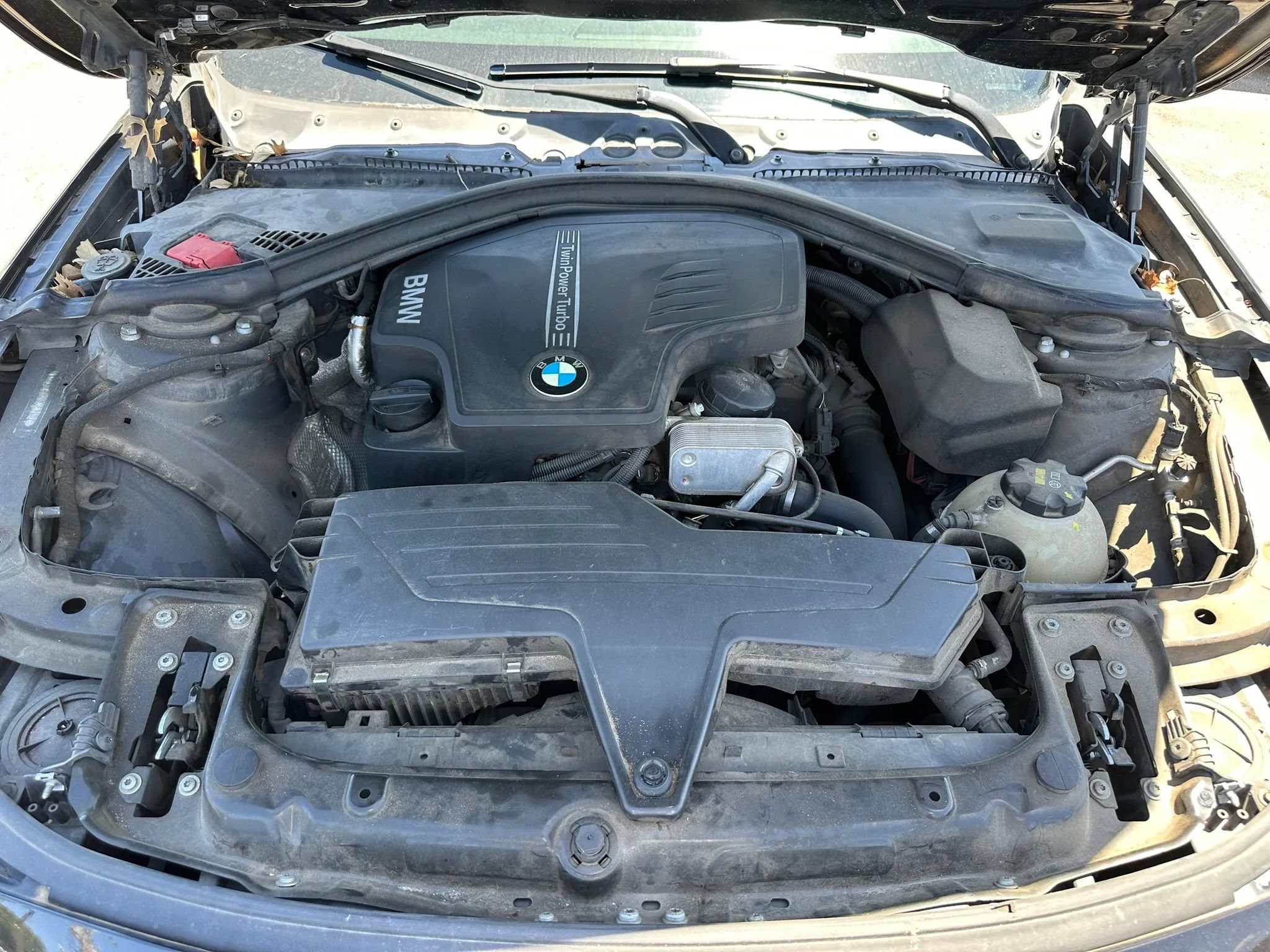 Used 2015 BMW 328i Sedan RWD image 18