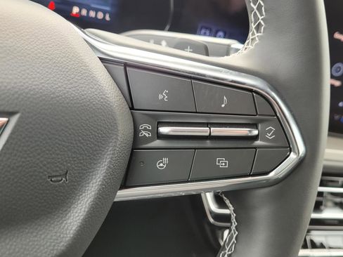 New 2026 Chevrolet Traverse LT w/ Driver Confidence Package image 23