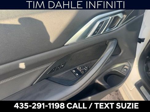 Used 2025 BMW 430i xDrive 430i xDrive image 9