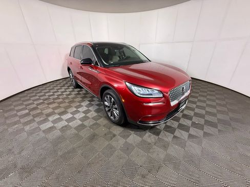 Certified 2022 Lincoln Corsair Reserve w/ Elements Package image 7