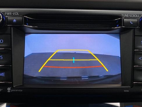 Used 2017 Toyota RAV4 XLE w/ Plus Extra Value Package image 23