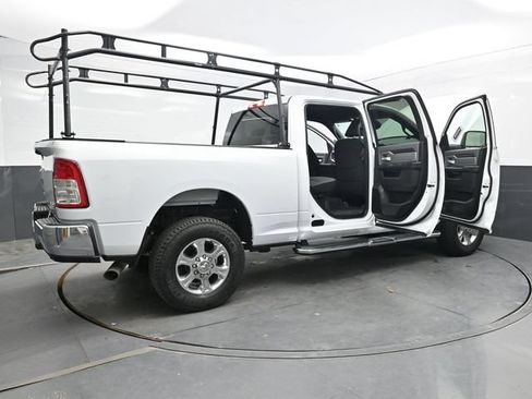 Used 2023 RAM 2500 Big Horn w/ Level 1 Equipment Group AWD/4WD image 49