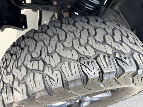 Used 2021 Jeep Wrangler Unlimited Sport AWD/4WD image 27