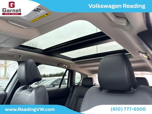 Used 2023 MAZDA CX-50 AWD 2.5 S w/ Cargo Package image 33