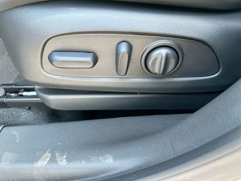 New 2026 Buick Encore GX Sport Touring w/ Advanced Technology Package image 12