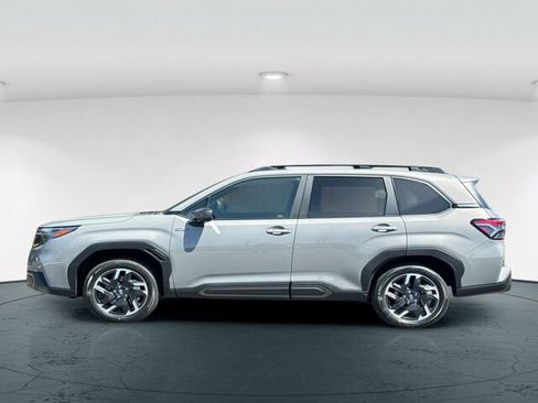 New 2026 Subaru Forester Limited AWD/4WD image 3