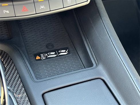 Certified 2023 Cadillac CT5 Sport image 24