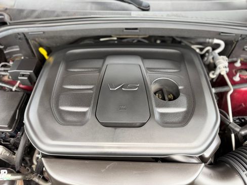 Used 2021 Dodge Durango SXT RWD image 33