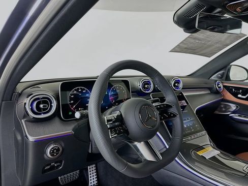 New 2026 Mercedes-Benz C 300 Sedan image 9