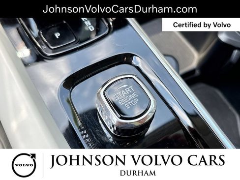 Certified 2024 Volvo XC60 T8 Plus w/ Protection Package Premier AWD/4WD image 22