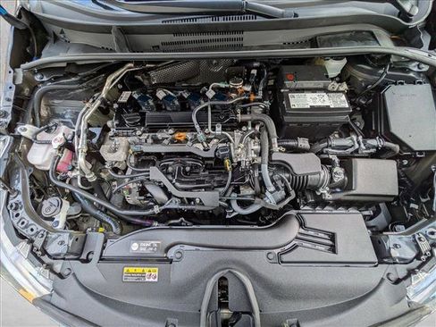 Certified 2024 Toyota Corolla LE image 21