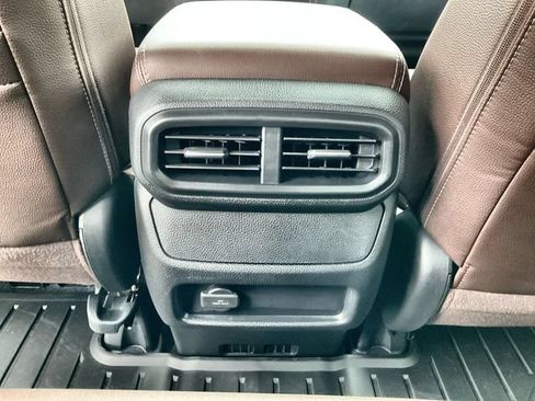 Used 2025 Honda Ridgeline RTL image 28