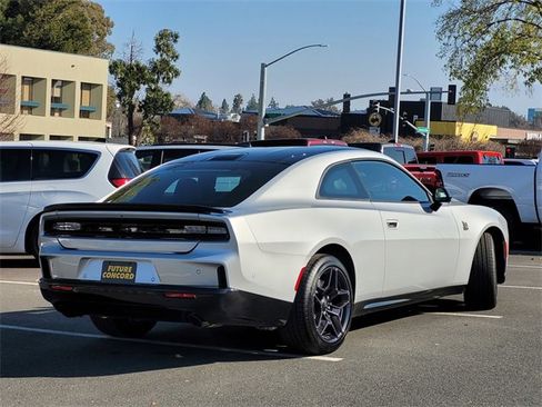 New 2026 Dodge Charger R/T Scat Pack image 6