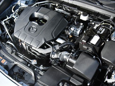 Used 2025 MAZDA CX-30 AWD 2.5 S w/ Preferred Package image 47