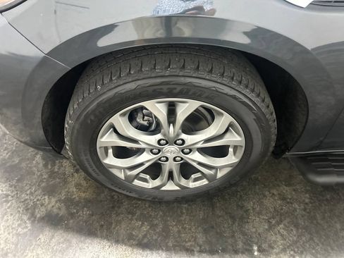 Used 2021 Buick Enclave Avenir w/ Avenir Technology Package AWD/4WD image 7