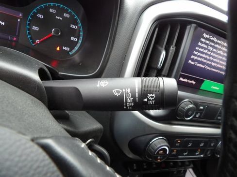 Used 2021 Chevrolet Colorado ZR2 AWD/4WD image 24