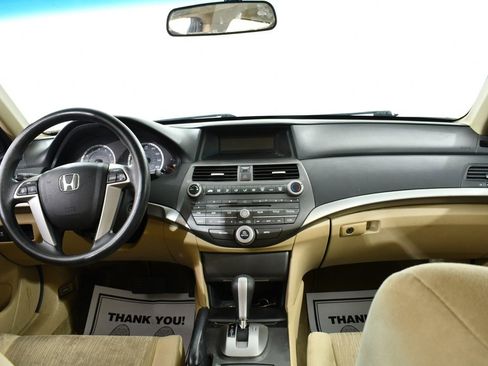 Used 2012 Honda Accord LX image 7