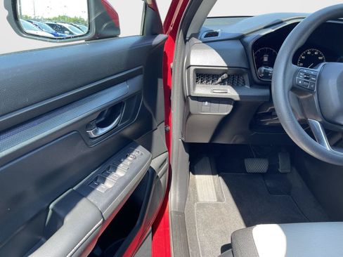Used 2024 Honda CR-V EX image 2