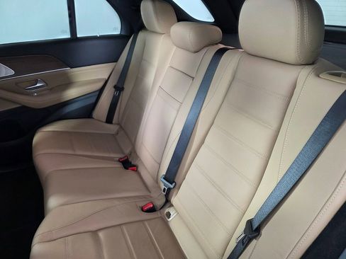 Certified 2024 Mercedes-Benz GLE 350 4MATIC image 15