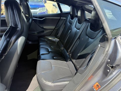 Used 2015 Tesla Model S P85D image 17