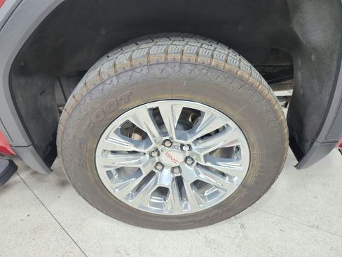 Used 2023 GMC Sierra 1500 Denali AWD/4WD image 57