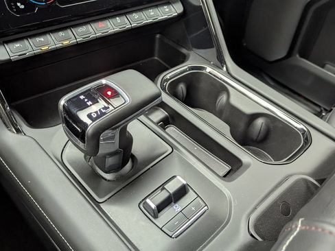 Certified 2023 GMC Sierra 1500 AT4X AWD/4WD image 25