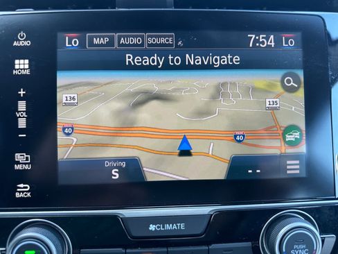 Used 2017 Honda Civic Touring image 24
