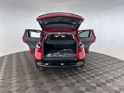 New 2026 MAZDA CX-5 2.5 S w/ Premium Package AWD/4WD image 15