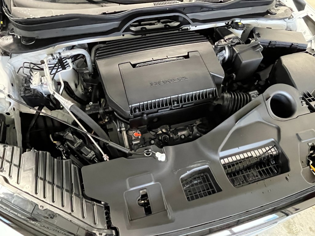 New 2026 Honda Pilot EX-L image 11