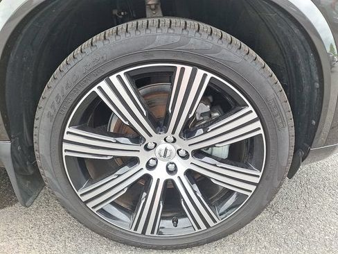 Used 2023 Volvo XC90 B6 Ultimate AWD/4WD image 8