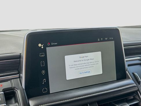 Used 2024 GMC Yukon XL SLT w/ SLT Luxury Package image 17