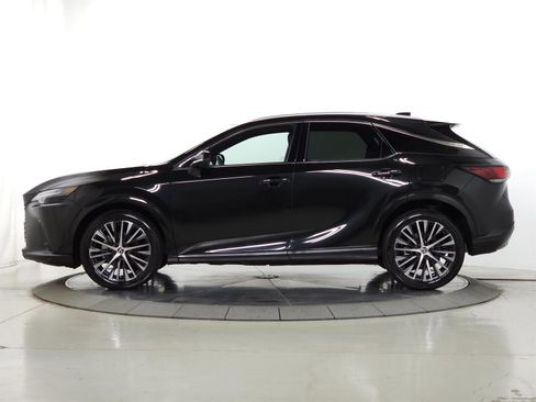 Used 2024 Lexus RX 350 Premium Plus w/ Convenience Package AWD/4WD image 5