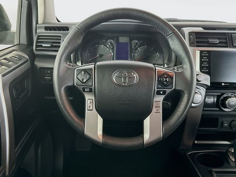 Used 2024 Toyota 4Runner SR5 image 18