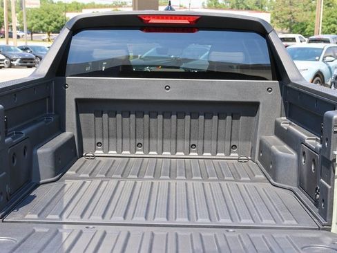 New 2025 Hyundai Santa Cruz SE image 6