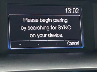 Used 2016 Ford Focus SE w/ SE Power Seat Package video 3